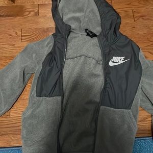Nike jacket